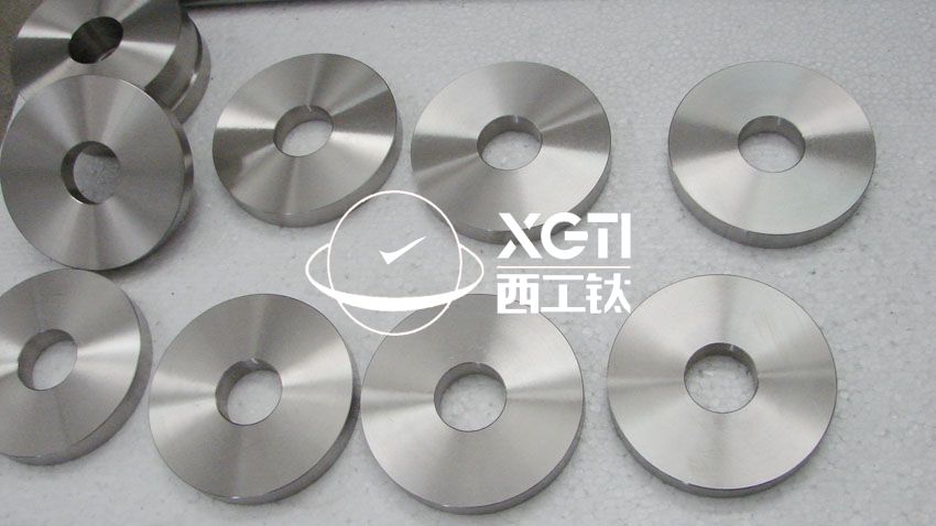 鈦環(huán)、鈦合金環(huán)的常用牌號及行業(yè)應(yīng)用