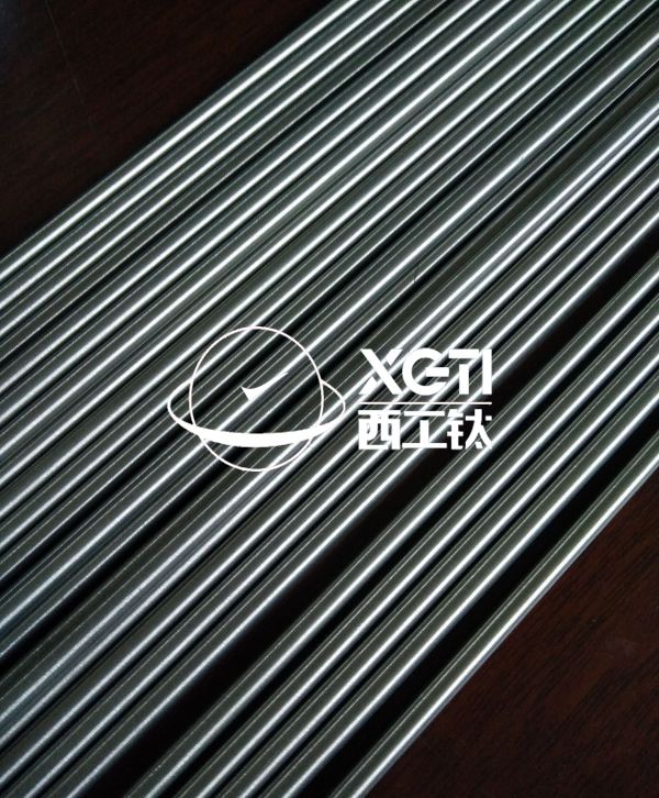 TC4鈦棒、TC4鈦合金棒等鈦合金材料表面氧化皮去除方法