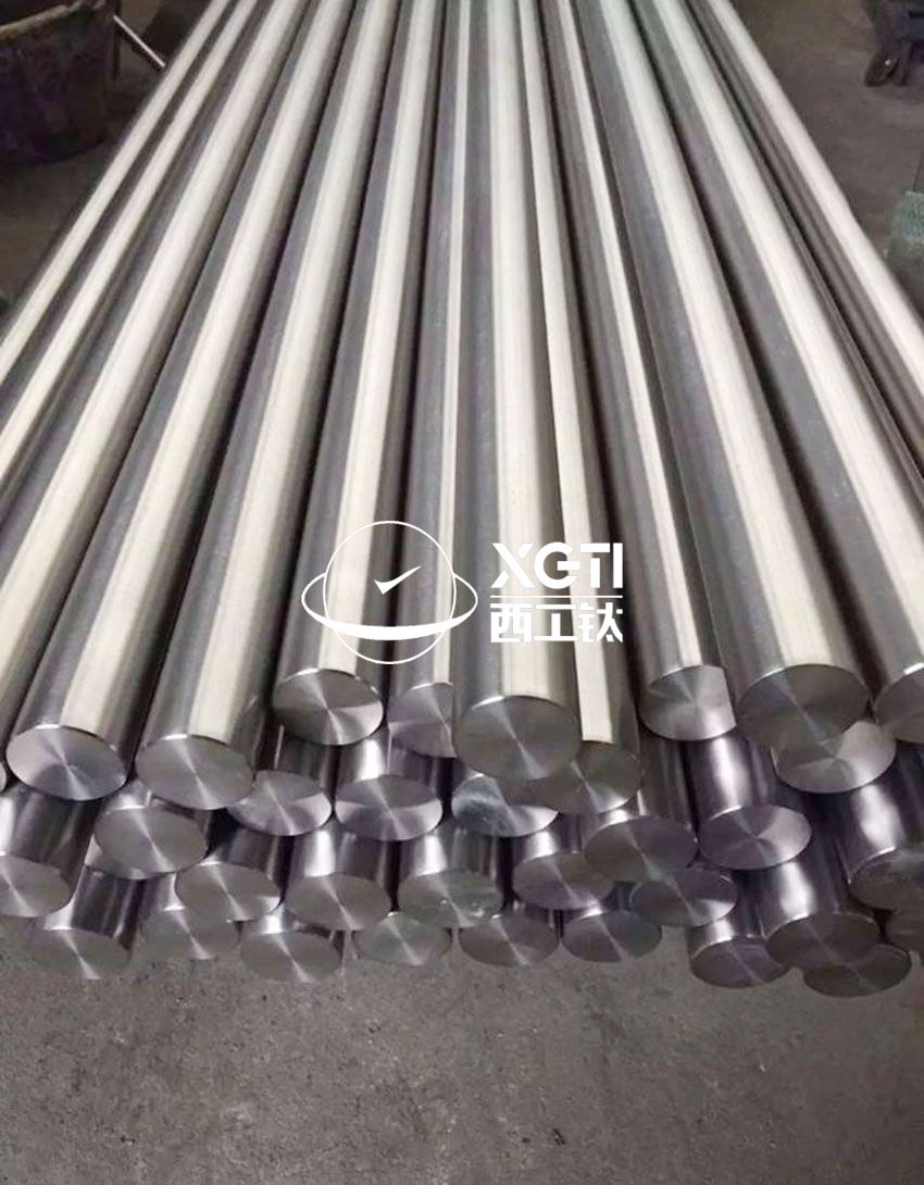 TC11鈦棒、TC11鈦合金棒在醫(yī)療器械領(lǐng)域的應(yīng)用