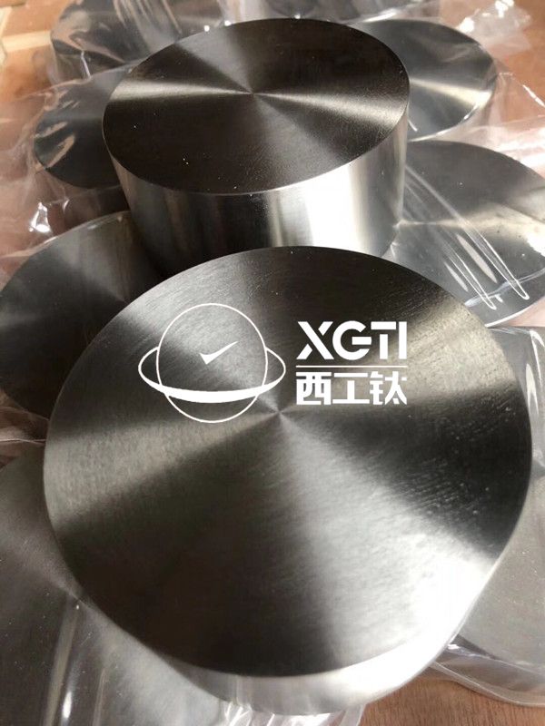 航空用TC6鈦合金鍛件的技術(shù)要求、試驗(yàn)方法、驗(yàn)收規(guī)則等規(guī)范